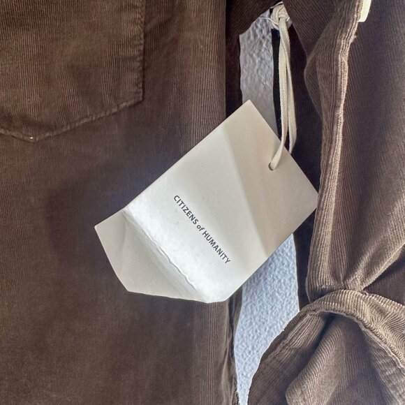 Citizens of Humanity - The Kayla Shirt - Picture 2 of 3